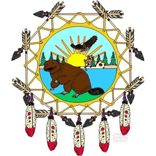 Dane-zaa Journey by Beaver first nation