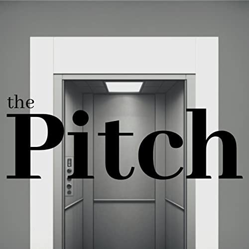 the Pitch by Alberto Garagnani