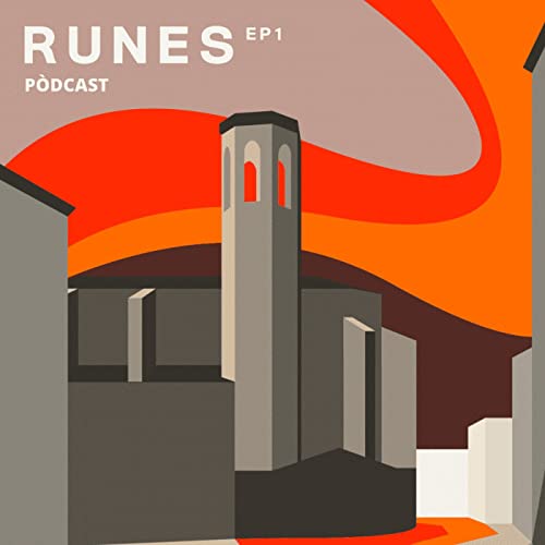 Runes by Guillem Perramon