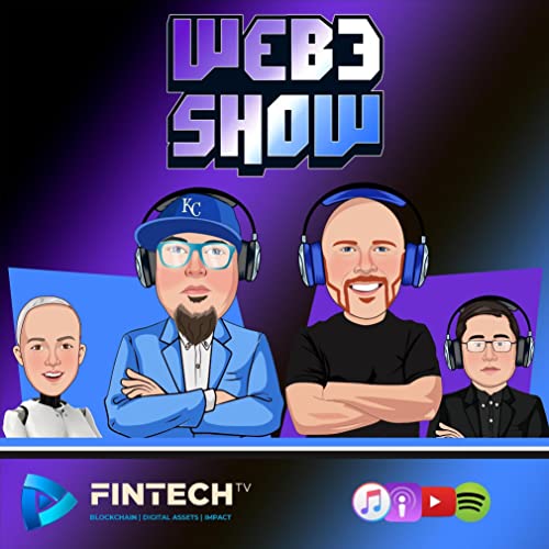 Web3 Show Podcast by web3showpodcast