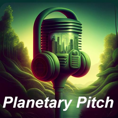 Planetary Pitch by T.R. Price