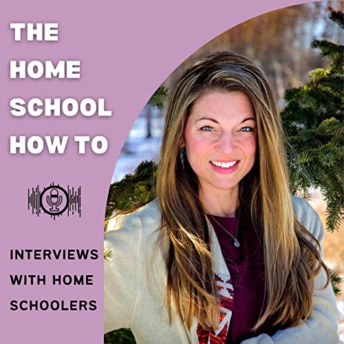 The Homeschool How To by cherylt21384