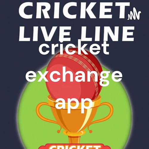 cricket exchange app by Cricket Live Line App
