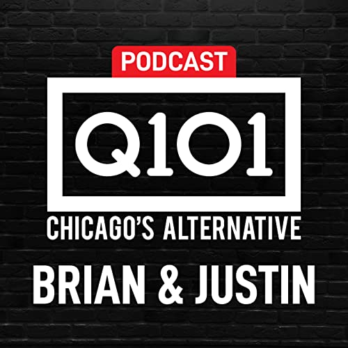 Justin finally reveals a grudge he's held against Brian for four years [2-14-23, 6:00AM} by Unknown