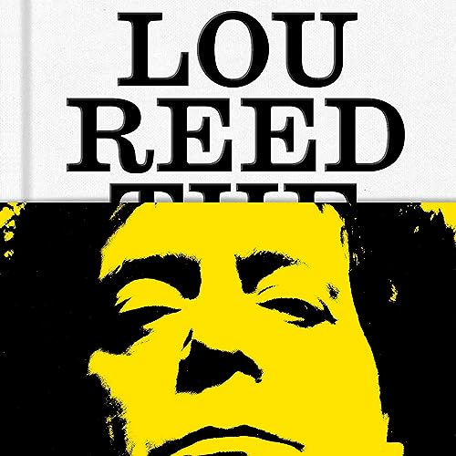 Lou Reed by Will Hermes