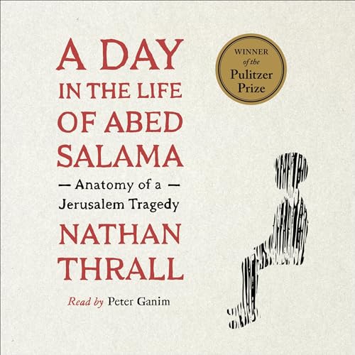 A Day in the Life of Abed Salama