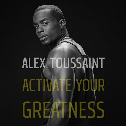 Activate Your Greatness