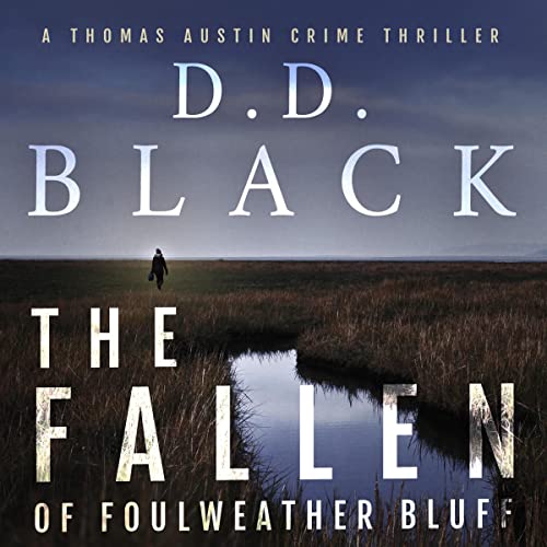 The Fallen of Foulweather Bluff