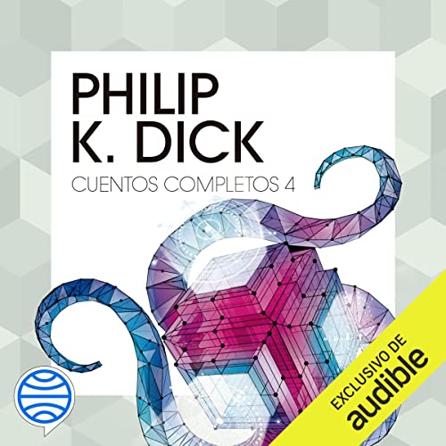 Cuentos completos IV