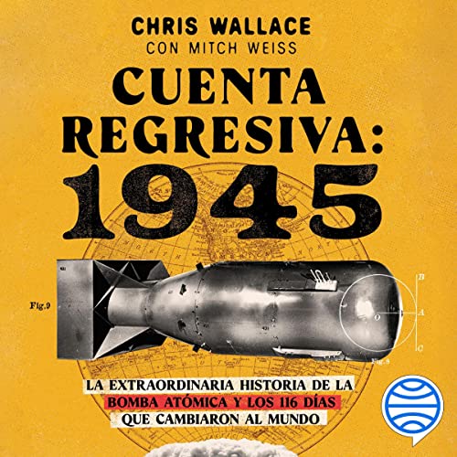 Cuenta regresiva: 1945