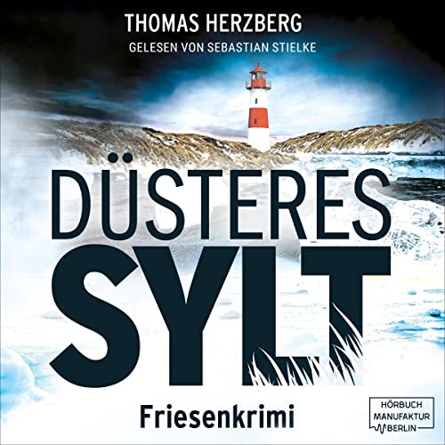 Düsteres Sylt