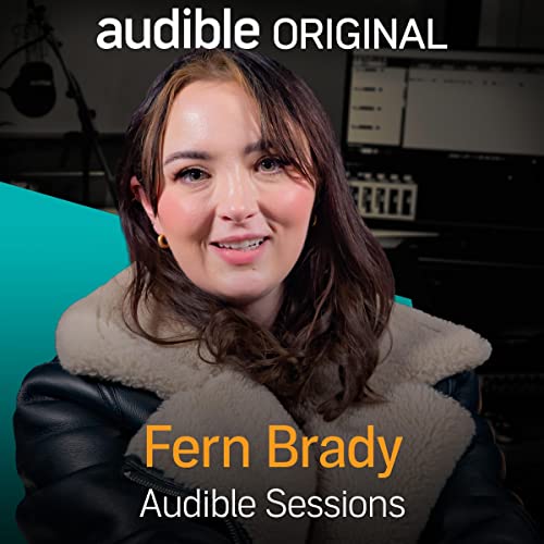 Fern Brady by Holly Newson