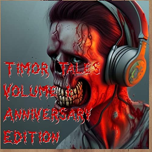 Timor Tales Volume I