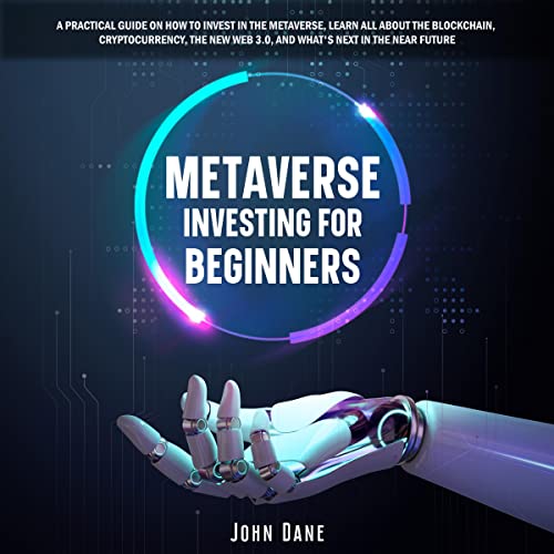 Metaverse Investing for Beginners