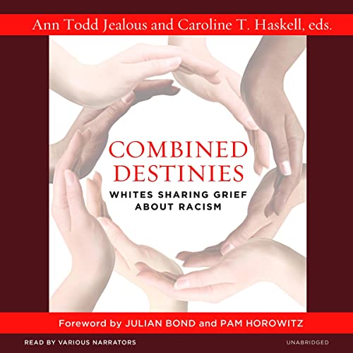 Combined Destinies by Caroline T. Haskell