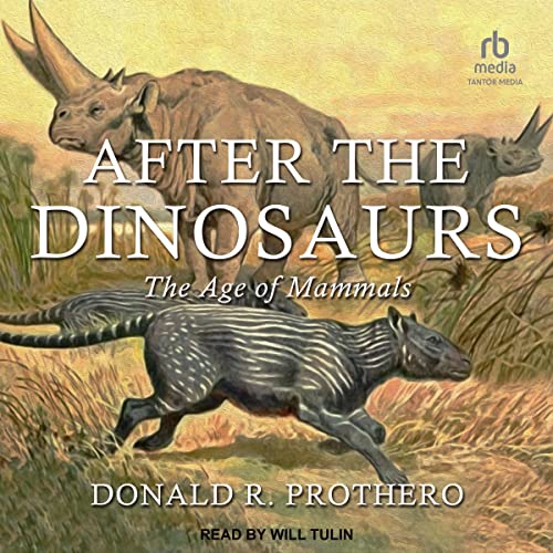 After the Dinosaurs