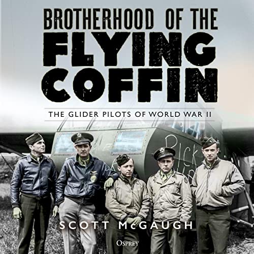 Brotherhood of the Flying Coffin