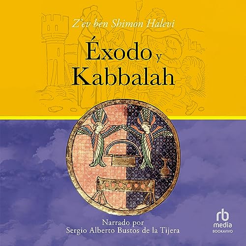 &Eacute;xodo y Kabbalah