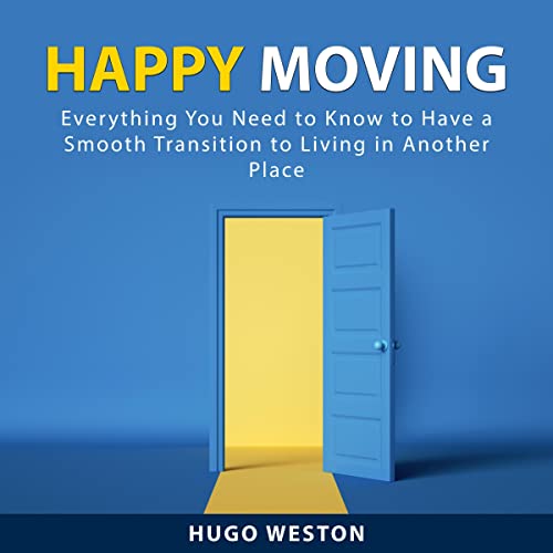 Happy Moving
