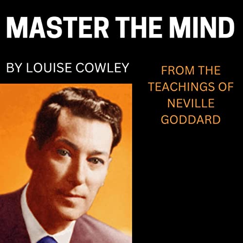 Master the Mind by Louise Cowley