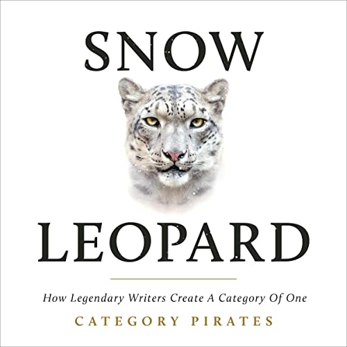 Snow Leopard