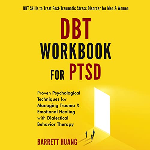 DBT Workbook for PTSD