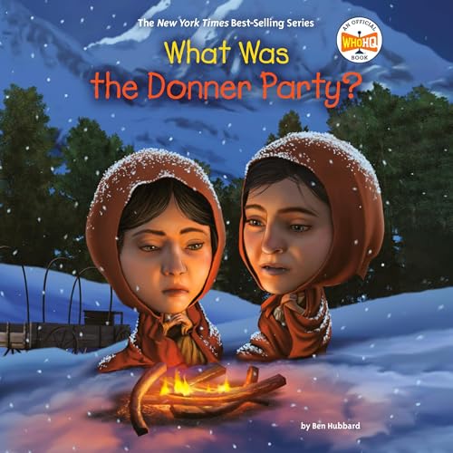 What Was the Donner Party?