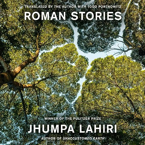 Roman Stories