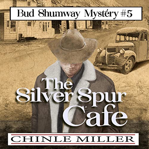 The Silver Spur Cafe