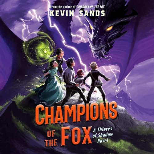 Champions of the Fox