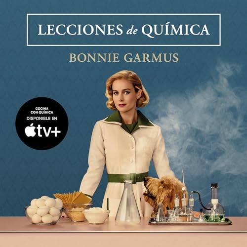 Lecciones de química [Chemistry Lessons]