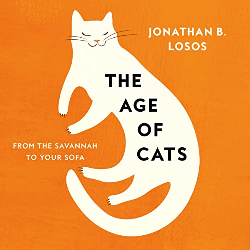 The Age of Cats