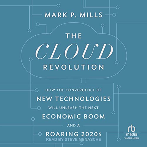 The Cloud Revolution