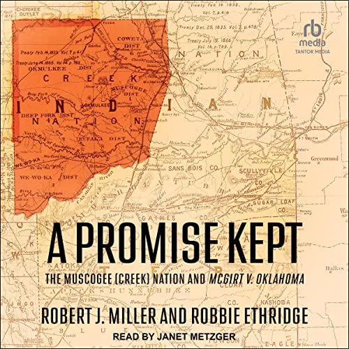 A Promise Kept by Robert J. Miller