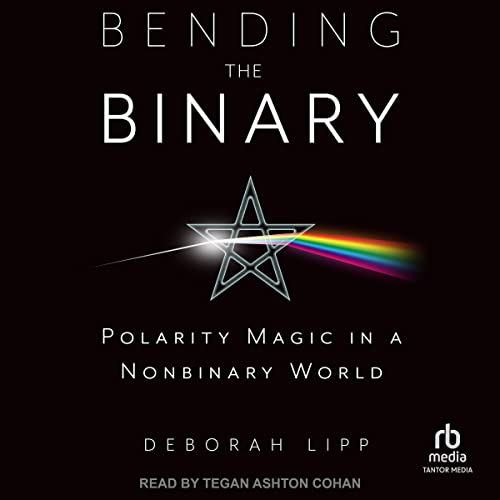 Bending the Binary by Deborah Lipp