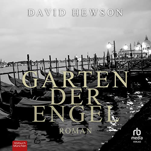 Garten der Engel [Garden of Angels]