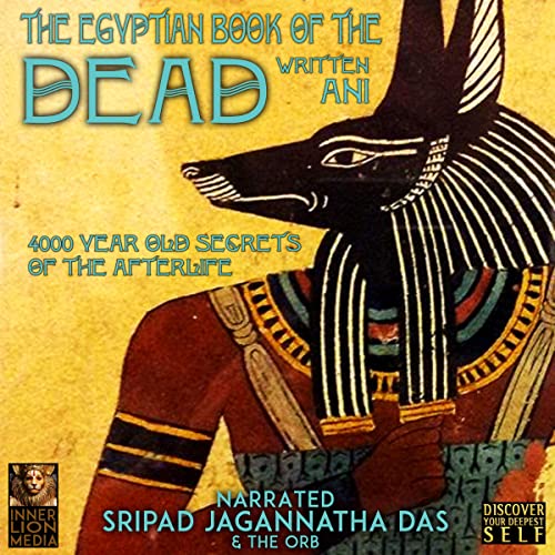 The Egyptian Book of the Dead