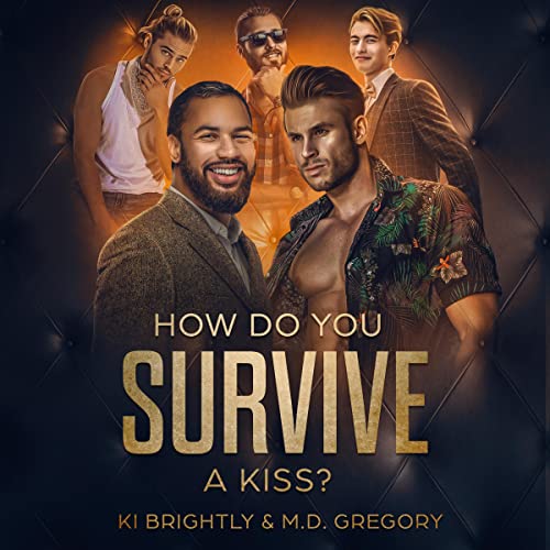 How Do You Survive a Kiss?