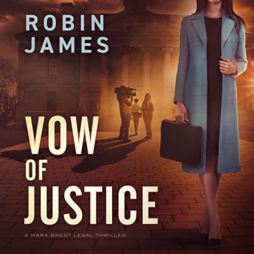Vow of Justice