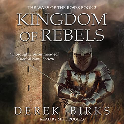 Kingdom of Rebels