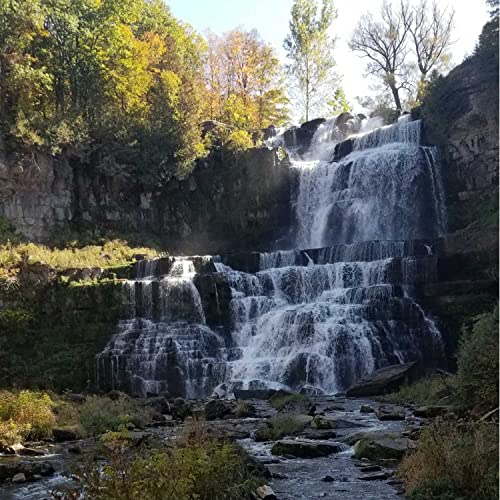 Rock Haven Mennonite by Rock Haven Mennonite 