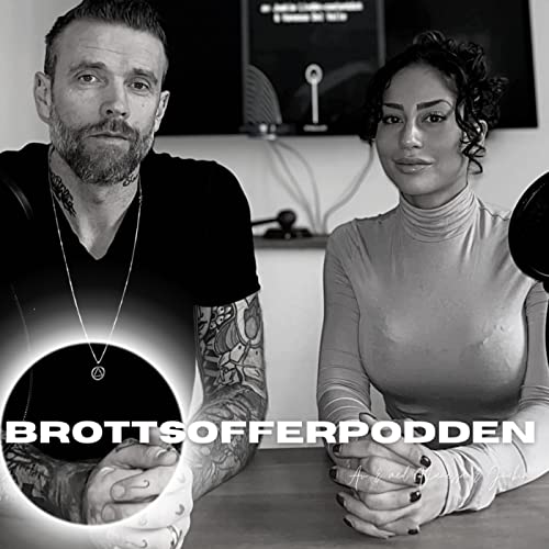 Brottsofferpodden by Joakim Lindén-Castenbäck & Vanessa Del valle