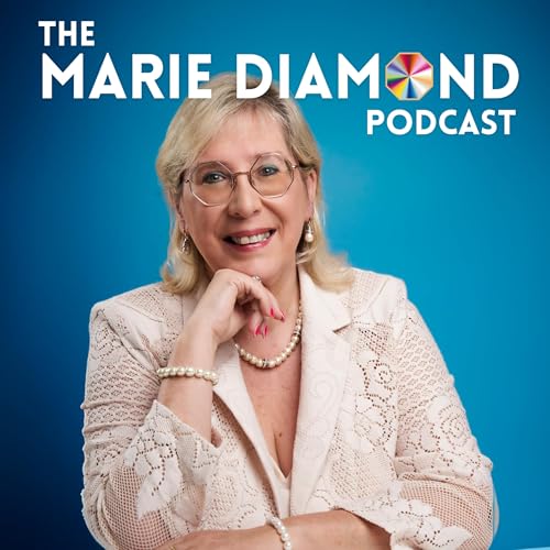 The Marie Diamond Podcast by Marie Diamond