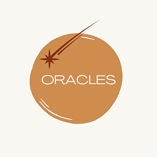 ORACLES by Maeva Tham