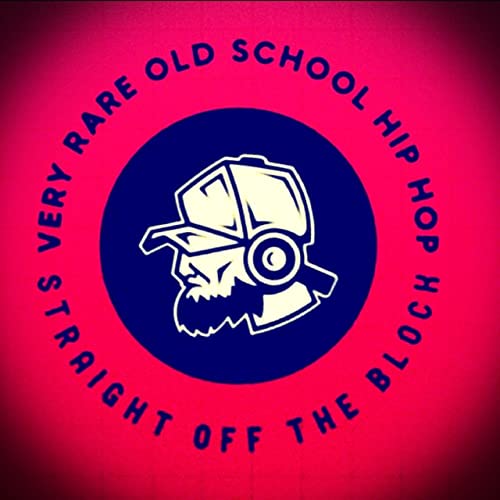 Very Rare Old School Hip-hop by Very Rare Old School Hip Hop Inc