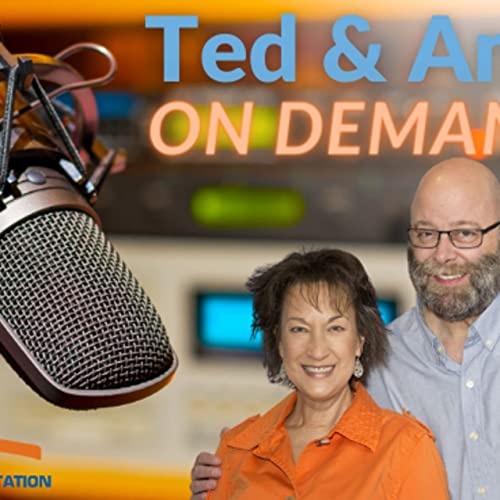 Ted & Amy On Demand 93Q 2-16-2023 Group Therapy Thursday by Unknown