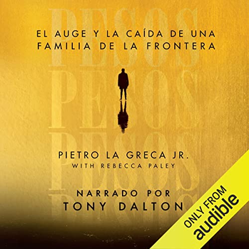 Pesos (Spanish Edition) by Pietro La Greca Jr.