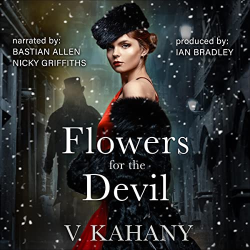Flowers for the Devil by Vlad Kahany