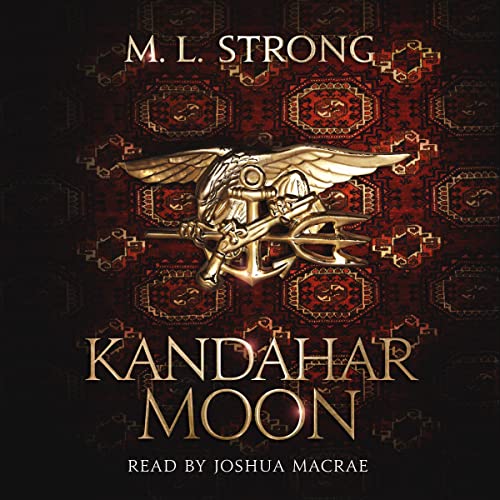 Kandahar Moon