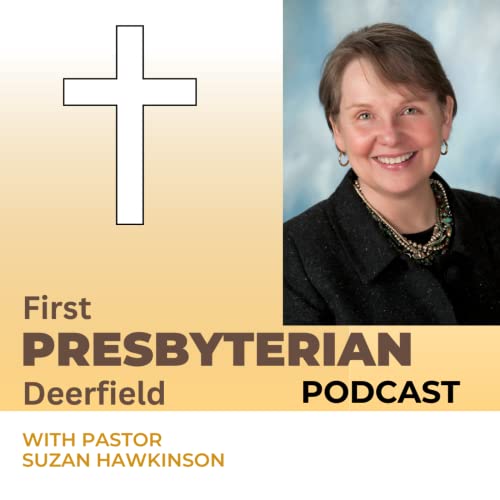 First Presbyterian Church of Deerfield by Jack Macholl